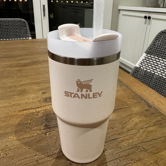Pink Stanley Tumblers - Picture 2 of 10